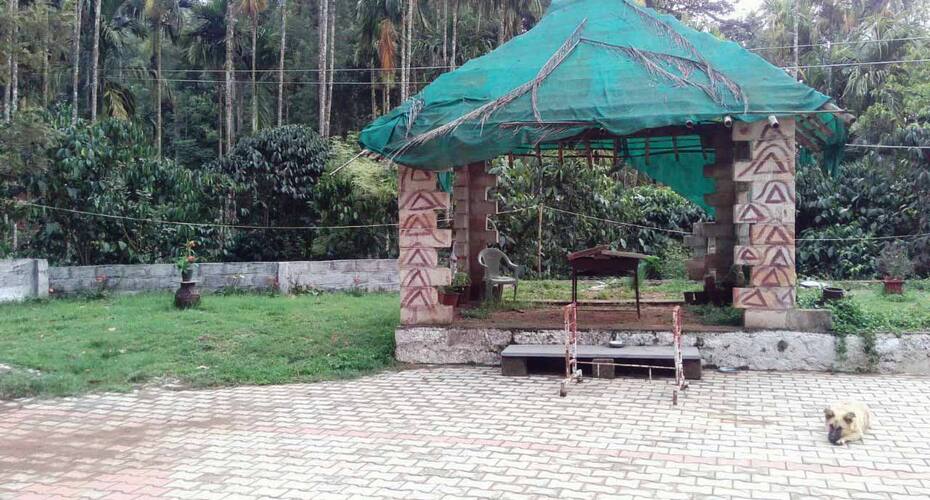 Nature Light Homestay CHIKMAGALUR, Chikmaglur 5